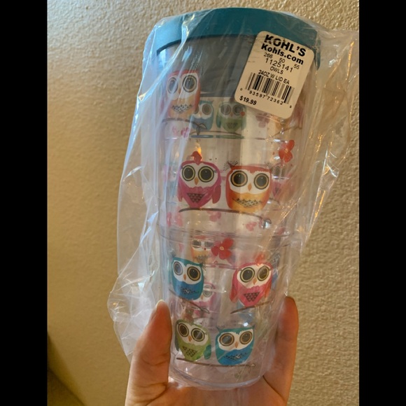 2pack 24oz tumblers - Picture 3 of 3